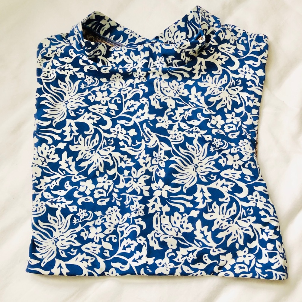 Acacia swimwear || BAROS TOP ||